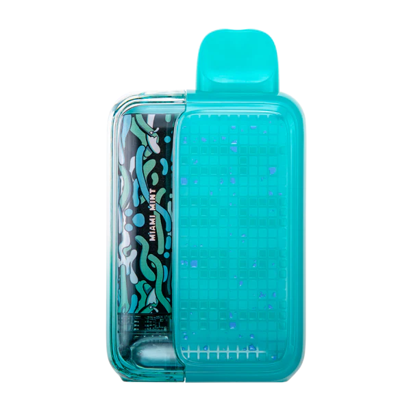 MIAMI MINT – ORION BAR LOST VAPE 10000